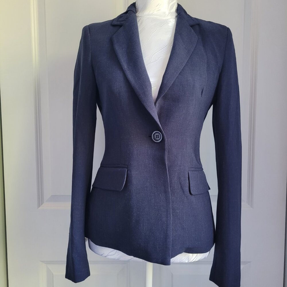 Emilio Pepe blazer size 0